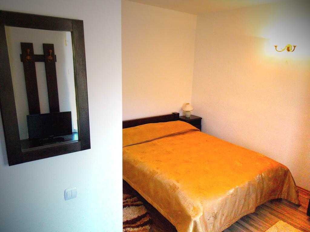 Casa Olteanu Pension Moieciu de Jos Bilik gambar