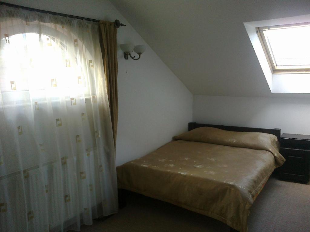 Casa Olteanu Pension Moieciu de Jos Bilik gambar